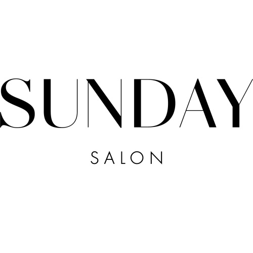 Company Logo For Sunday Salon'