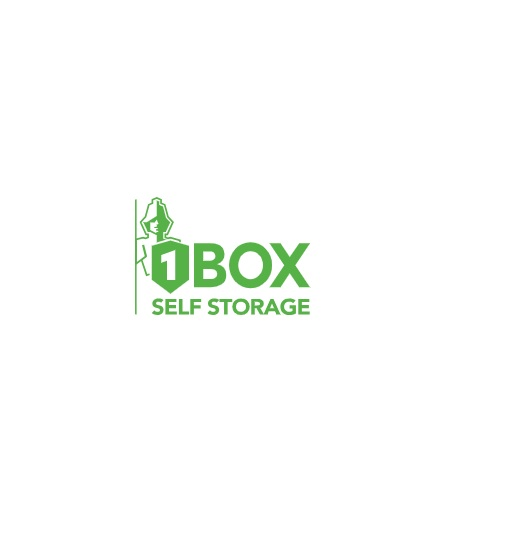 Company Logo For 1BOX Self-Storage Helmond Kanaaldijk'