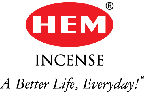 Company Logo For Hem Incense'