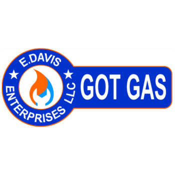 Company Logo For E. Davis Enterprises'