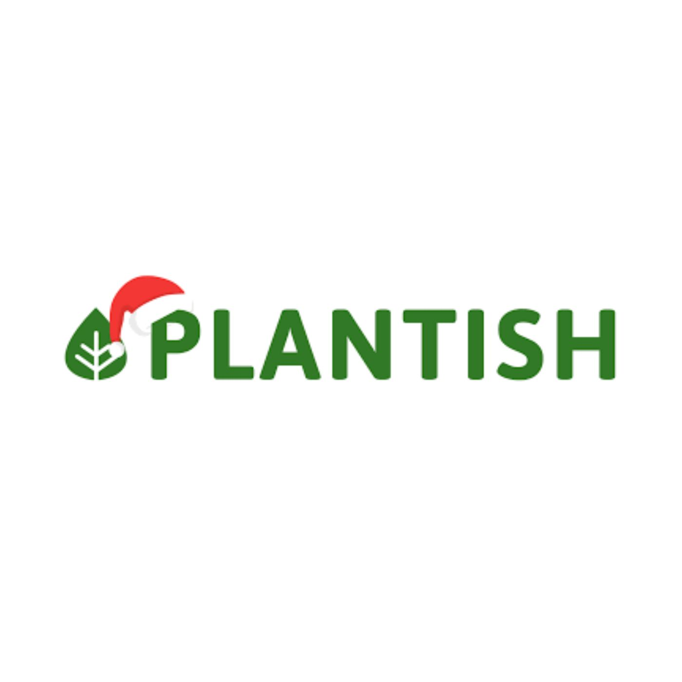 Plantish Future Logo