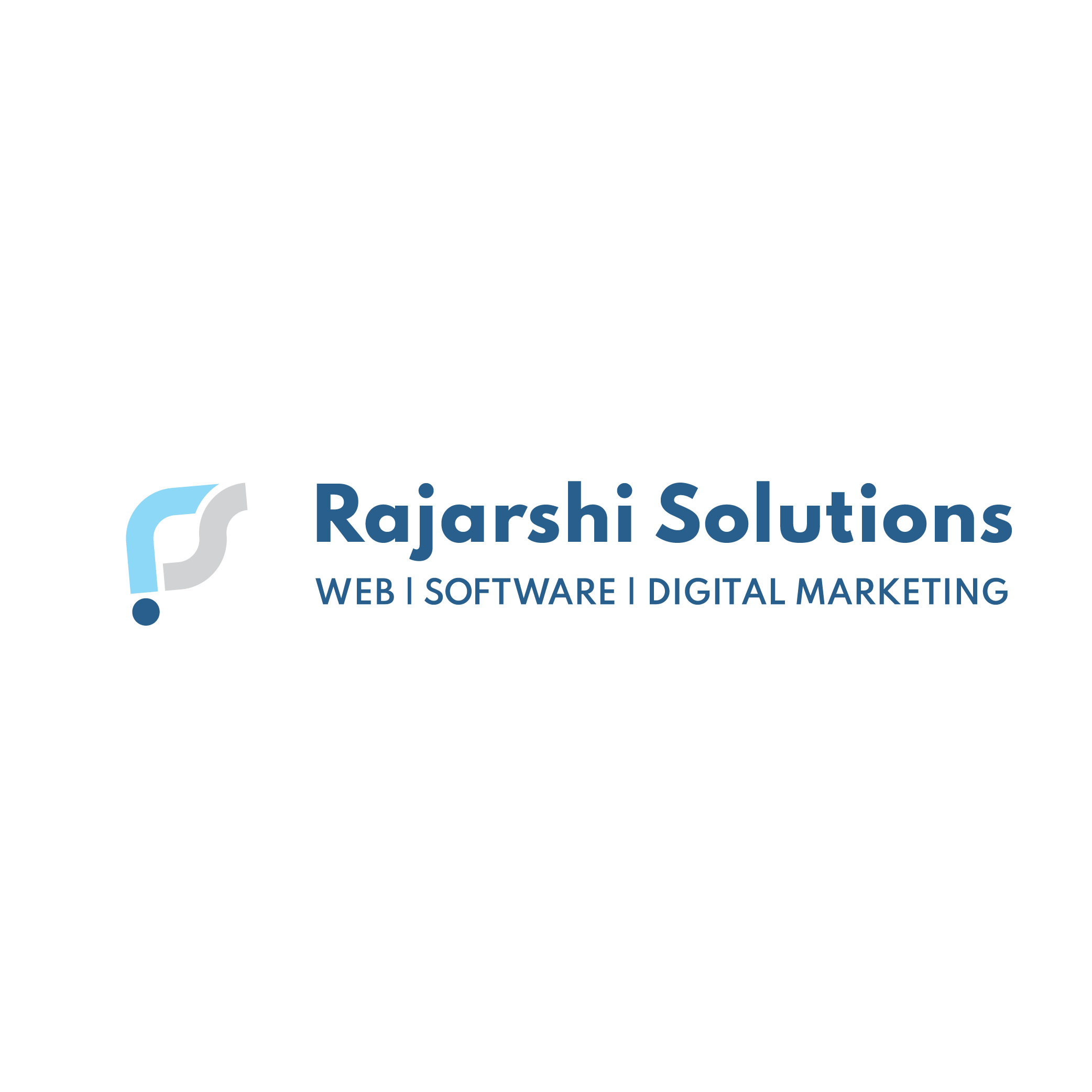 Company Logo For Rajarshi Solutions'