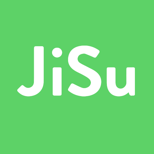 Company Logo For JiSu'