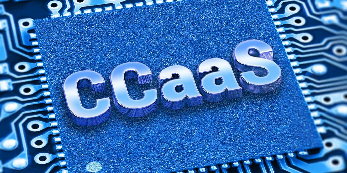 CCaaS Software Market'