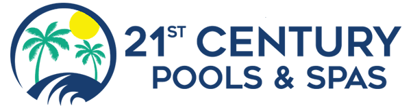 21st Century Pools &amp; Spas'