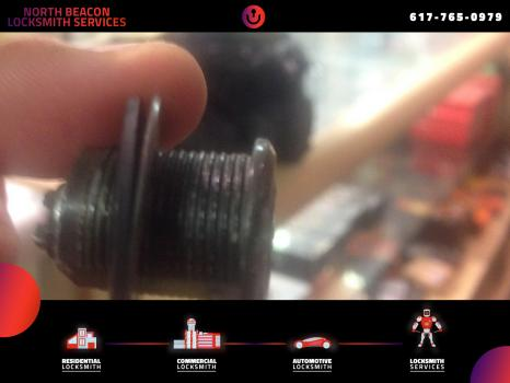 Company Photo2 For North Beacon Locksmith Services'