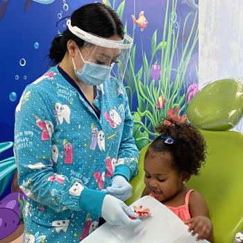 Children's Dental FunZone'