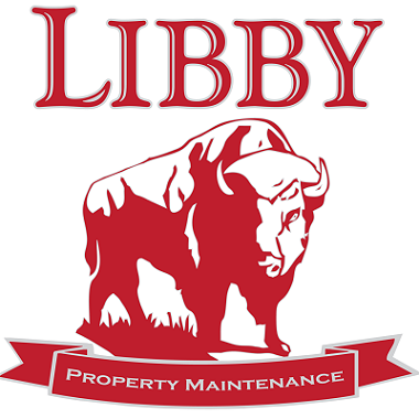 Company Logo For Libby Property Maintenance'