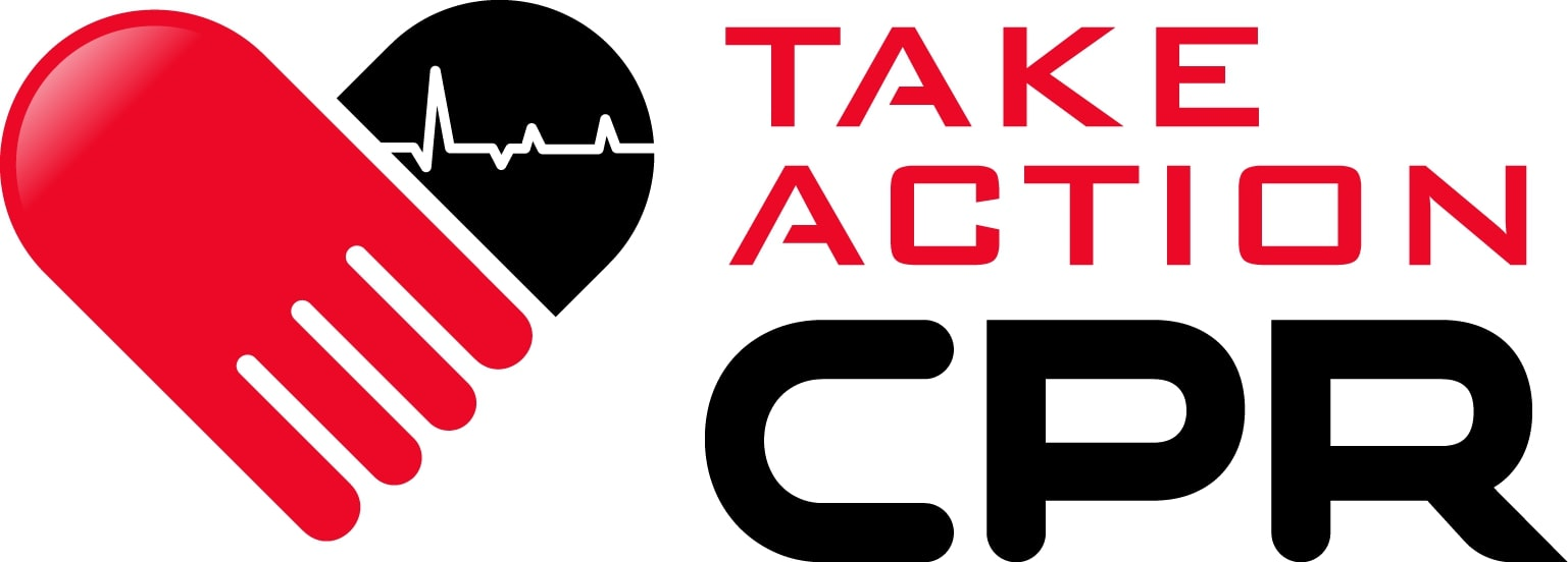 Company Logo For Take Action CPR'