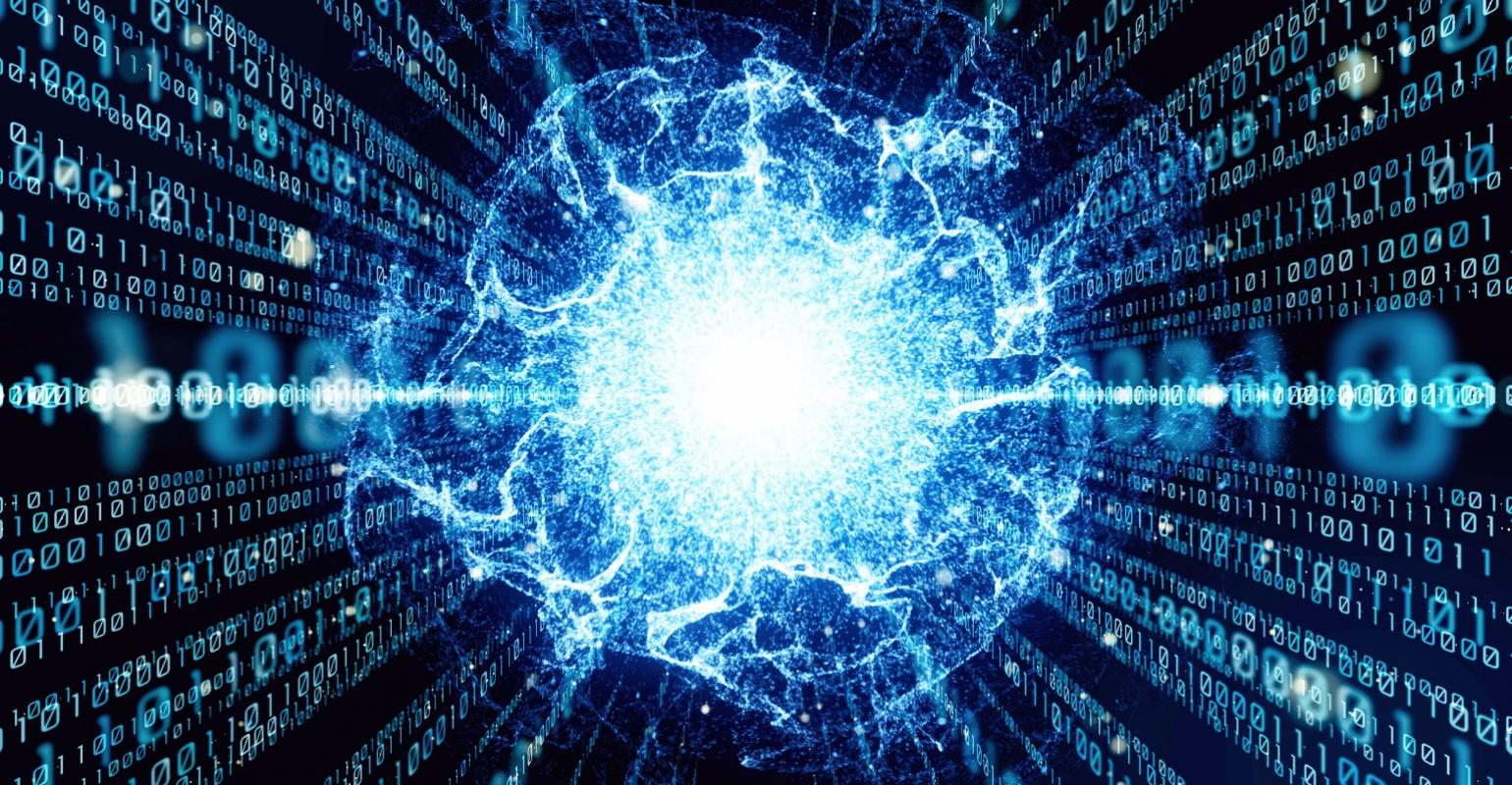 Enterprise Quantum Computing Market'