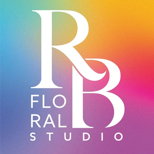 Company Logo For RB Floral Studio'