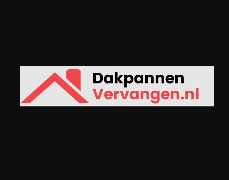 Company Logo For Dakpannen Vervangen'