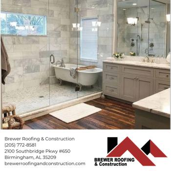 Brewer Roofing & Construction'