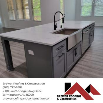 Brewer Roofing &amp; Construction'