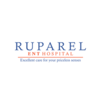 Company Logo For Ruparel ENT Hospital'