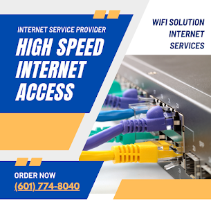 Company Logo For Wifi Solution Internet Services'