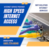 Wifi Solution Internet Services