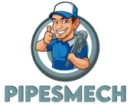 Pipes Mechanical Services Logo