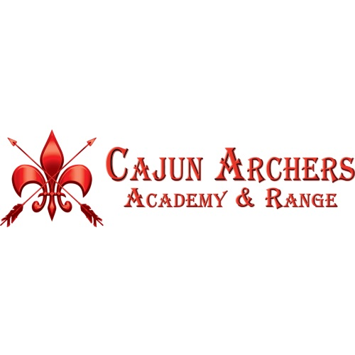 Cajun Archers Academy & Range Logo