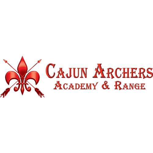 Company Logo For Cajun Archers Academy &amp; Range'