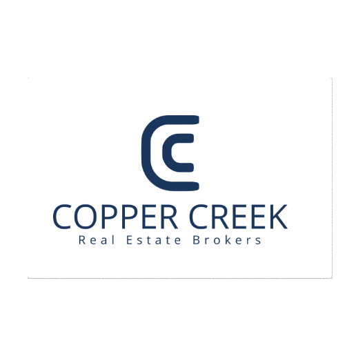 Company Logo For Copper Creek Real Estate'