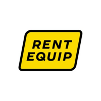 Rent Equip - Marble Falls Logo