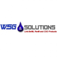WSG & Solutions Inc. Logo