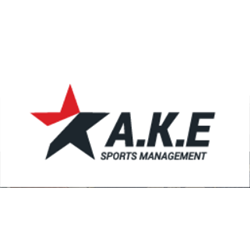 Company Logo For AKE Sports Management Limited'