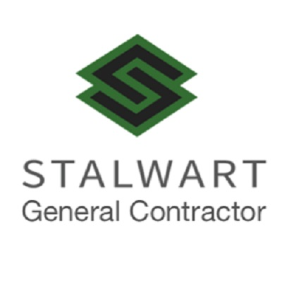 Company Logo For Stalwart Roofing'