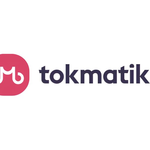 Company Logo For Tokmatik'