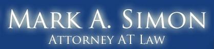 Mark A. Simon Attorney at Law