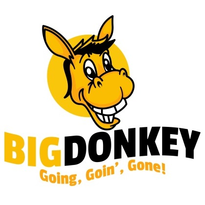 BIG DONKEY Hauling & Junk Removal