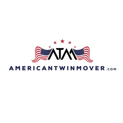 American Twin Mover Rockville Logo