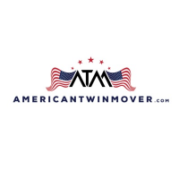 American Twin Mover Rockville Logo