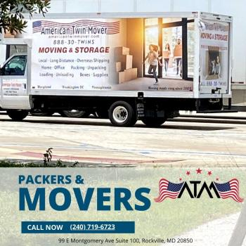 Company Logo For American Twin Mover Rockville'