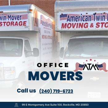 Company Logo For American Twin Mover Rockville'