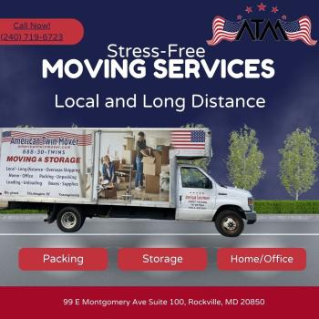 Company Logo For American Twin Mover Rockville'