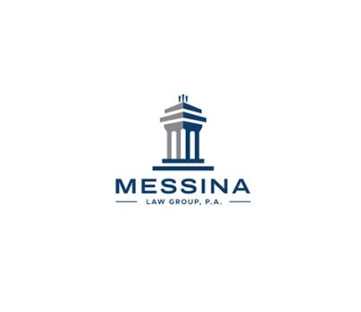 Messina Law Ghttps://messinalawgroup.com/roup Logo
