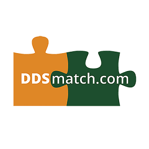 Company Logo For DDSmatch Southwest'