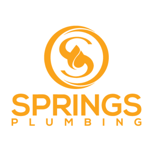 Company Logo For Springs Plumbing'