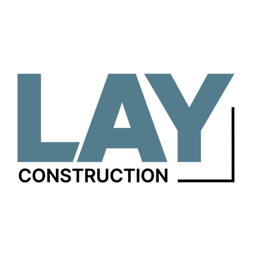 Company Logo For LAY Construction'