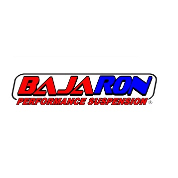 BAJARON'S Performance Suspension Logo