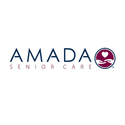 Amada Senior Care Logo