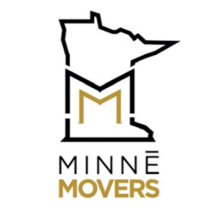 Minne Movers Logo