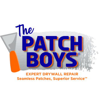 Company Logo For The Patch Boys of New Haven and Milford'