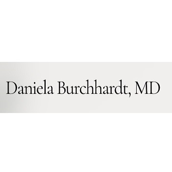 Company Logo For Daniela M. Burchhardt, MD'