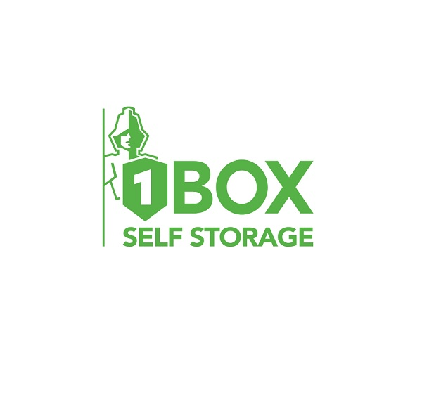 Company Logo For 1BOX Self-Storage Roermond'