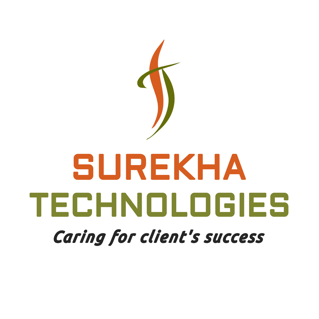 Company Logo For Surekha Technologies'