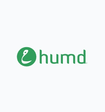 Company Logo For HUMD Co'