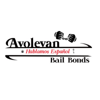 Avolevan Bail Bonds Pomona Logo